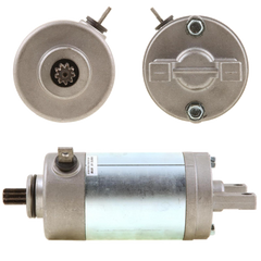 Starter Yamaha 0.5 kw