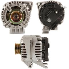 Alternator Chevrolet 105A