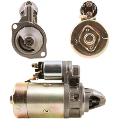 Starter Steyr 1.6 kw