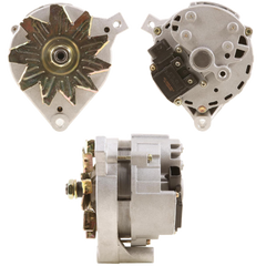 Alternator Ford 80A