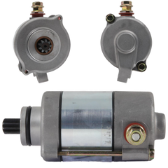 Starter KTM 0.3 kw