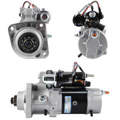 Starter Cummins 5.0 kw