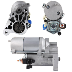 Starter Chrysler 2.0 kw