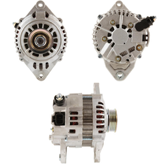 Alternator Mazda 80A