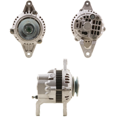 Alternator Nissan 50A (Internal Fan)