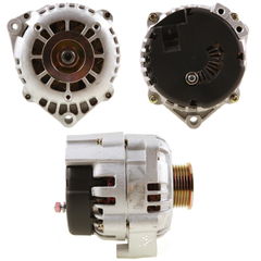 Alternator Chevrolet 105A