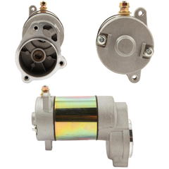 Starter Polaris 0.6 kw