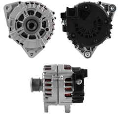 Alternator Mercedes 180A
