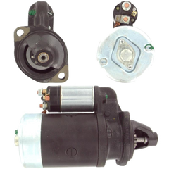 Starter Deutz 1.5 kw