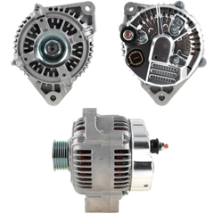 Alternator Jaguar 120A