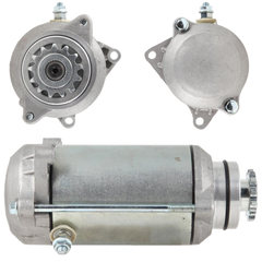 Starter Kawasaki