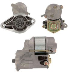 Starter Toyota 1.2 kw