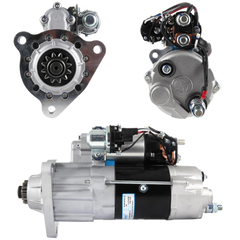 Starter Dennis 7.5 kw