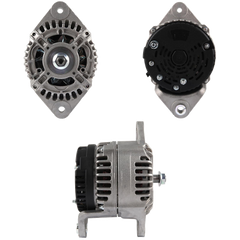 Alternator Volvo 80A