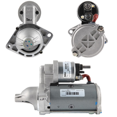 Starter Fiat / Alfa Romeo 1.8 kw
