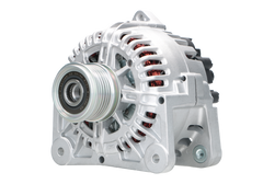 Alternator Renault 110A