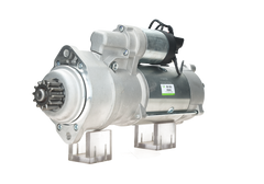 Starter Deutz 6.5 kw