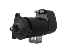 Starter Mercedes 6.6 Kw