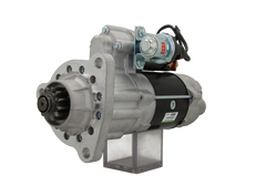 Starter Caterpillar 7.5 kw