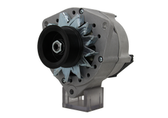Alternator Mercedes 80A