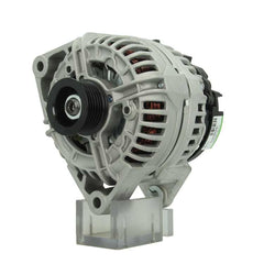 Alternator Saab 140A