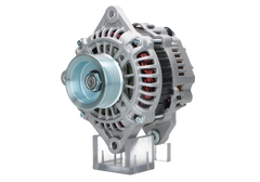 Alternator Scania 100A