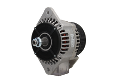 *Alternator Case International 150A