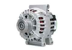 Alternator Opel 120A