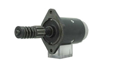 Starter Land Rover 1.1 kw