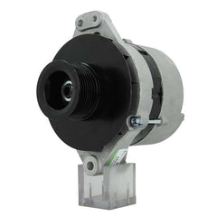 Alternator Case 55A