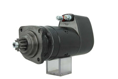 Starter Volvo 6.6 kw