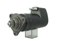 Starter Volvo 6.6 kw