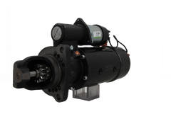 Starter Caterpillar 8.0 kw