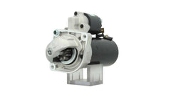 12V Starter 9th Fits Fiat, Citroen, Peugeot 2.5 kw