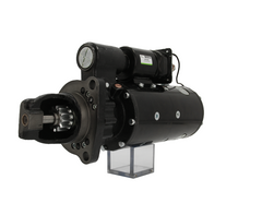 Starter Caterpillar 9.0 kw