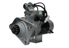Starter MAN 5.5 kw