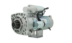 Starter Perkins 5.5 kw