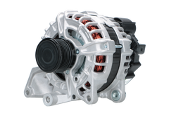 Alternator Mercedes 175A