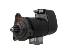 Starter Mercedes 5.4 kw