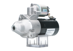 Starter Mercedes 2.2 kw