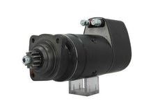 Starter Steyr 6.6 kw