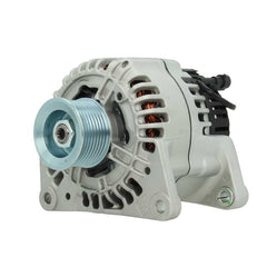 Alternator JCB 55A