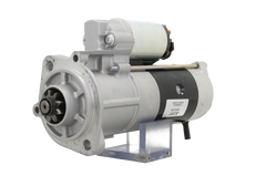 Starter Kubota 3.6 kw