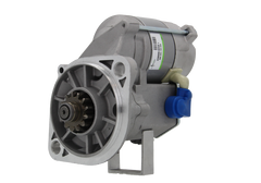 12V Starter 13th Fits John Deere, Yanmar 1.4 kw