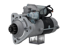 Starter Mercedes 7.0 kw