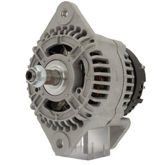 Alternator Case 175A