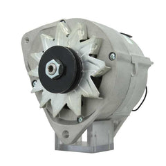 Alternator Audi 115A
