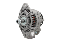 Alternator Case 120A