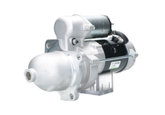 Starter Hyster 2.9 kw