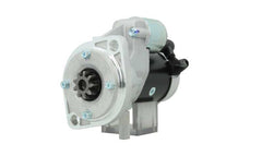 12V Starter 9th Fits Yanmar 3.0 kw